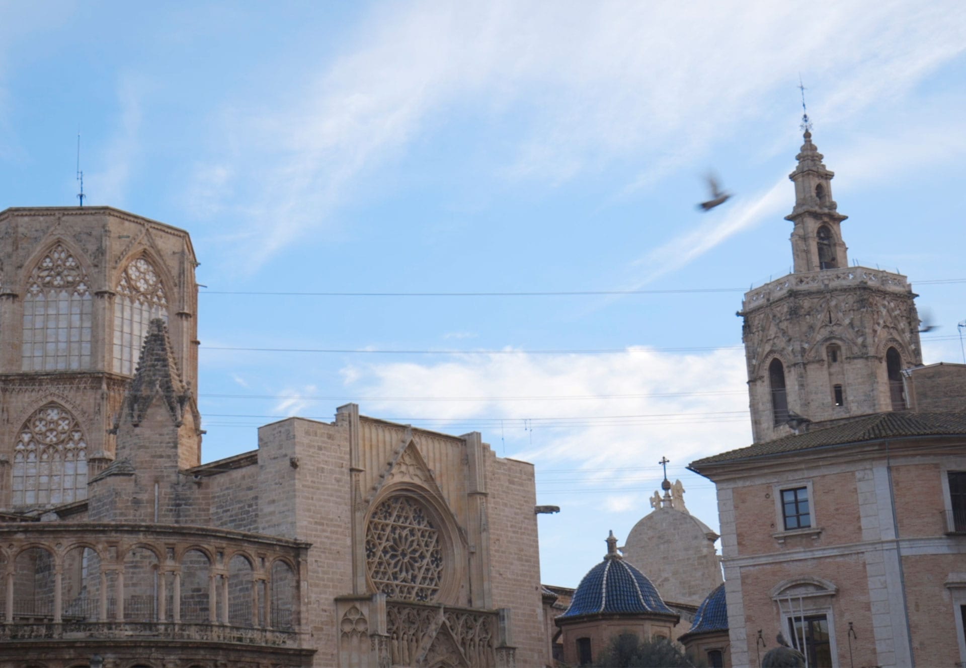 València Capital del Disseny se abre a la participación ciudadana con cinco jornadas temáticas