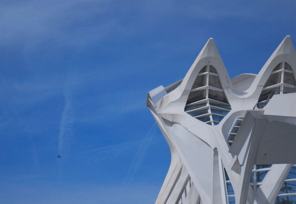 València, finalista a Capital Mundial del Disseny 2022