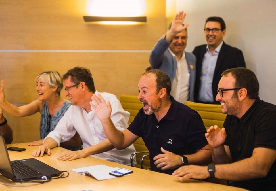 Valencia will be World Design Capital in 2022