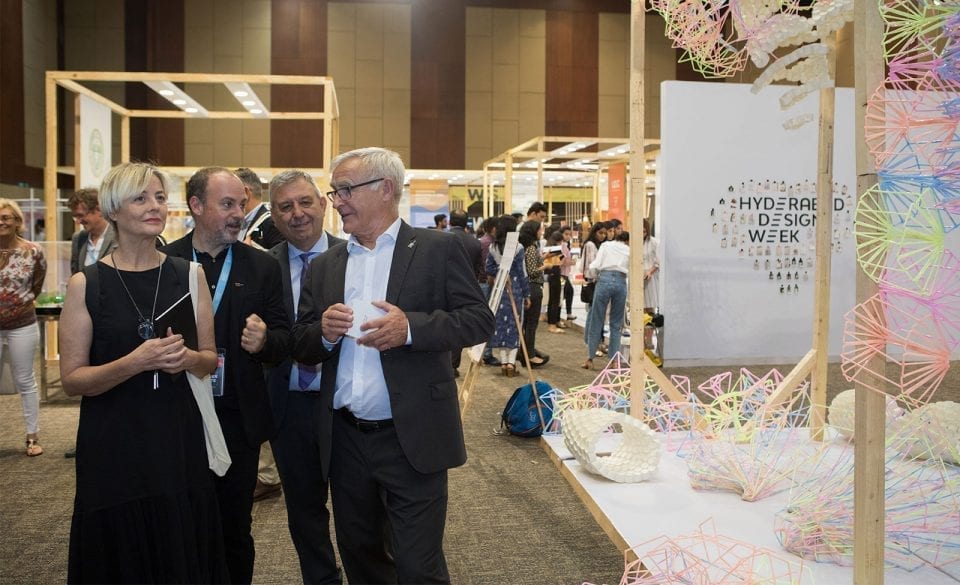 World Climate Summit in Madrid