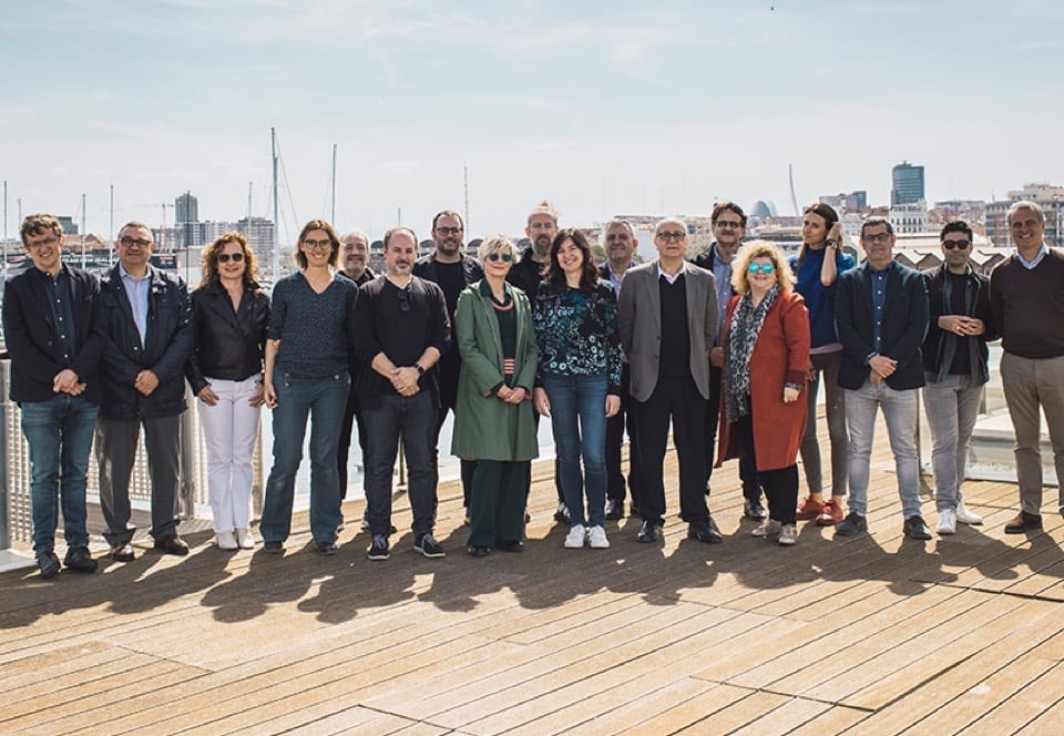 ASSOCIACIÓ VALÈNCIA<br/>CAPITAL DEL DISSENY