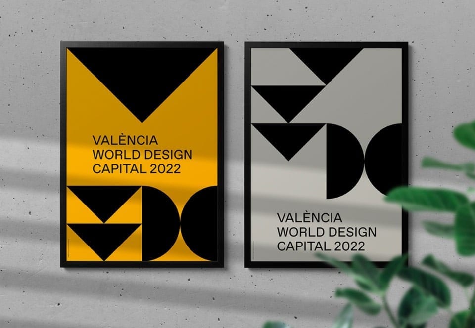 Contact / World Design Capital Valencia 2022
