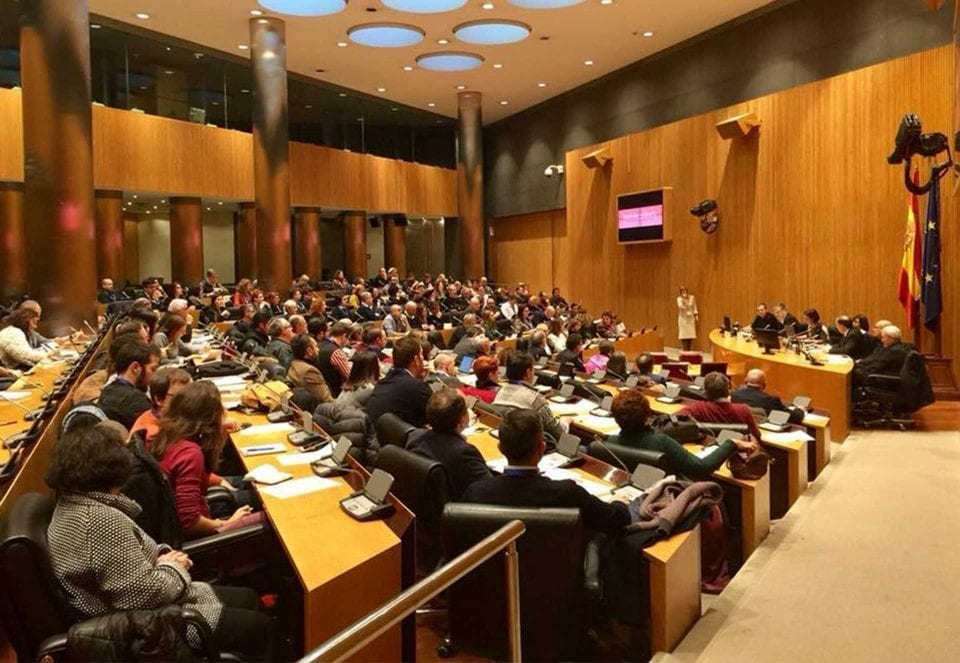 El Gobierno de España reconoce el potencial del diseño