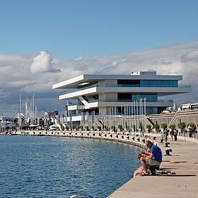 <p>Valencia is now officially a Candidate City recognised by the World Design Organization, bidding to become World Design Capital in the year 2022.</p>