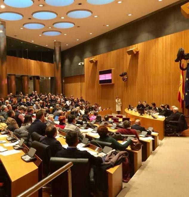 El Govern d&#8217;Espanya reconeix el potencial del disseny