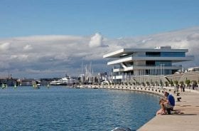 <p>València ja és oficialment <em>Candidate City</em> reconeguda per la <em>World Design Organization</em> a convertir-se en Capital Mundial del Disseny l’any 2022.</p> 