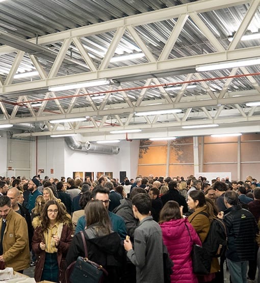 Own and exclusive activities