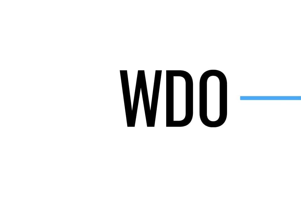 WORLD DESIGN ORGANIZATION