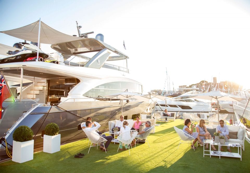 Encuentros: networking con diseñadores dedicados al sector náutico