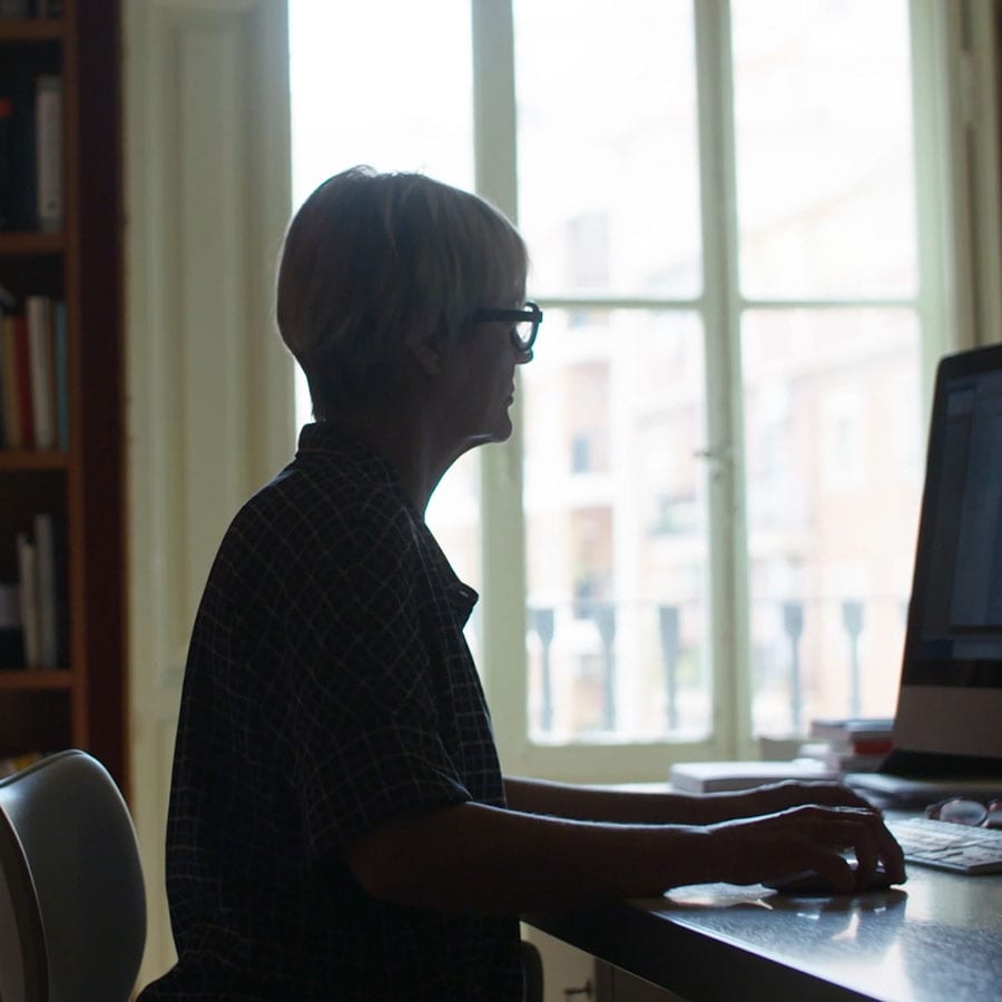 Active participation