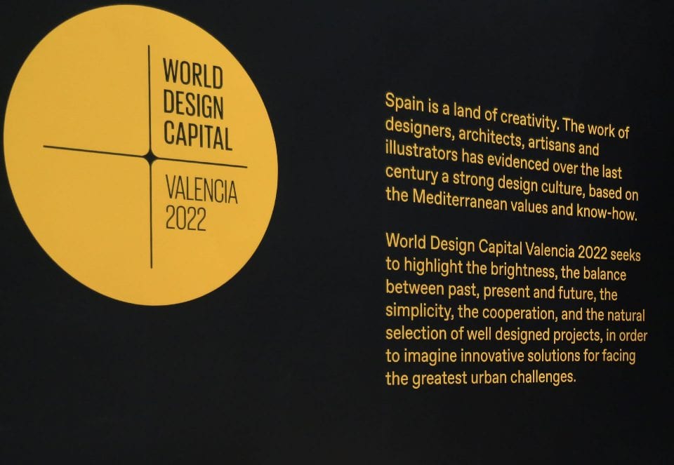 Primera parada internacional: Design Shanghai