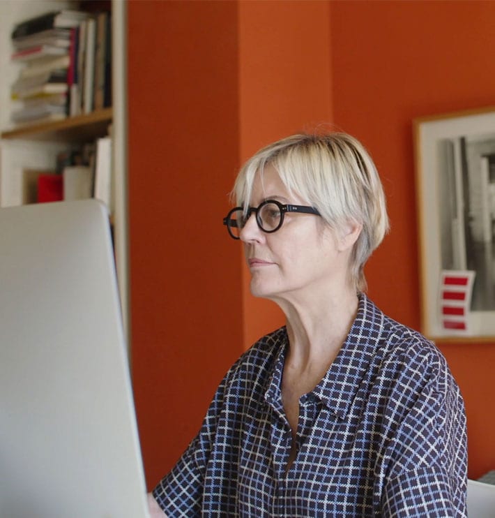 Interview with our National Innovation and Design Awards