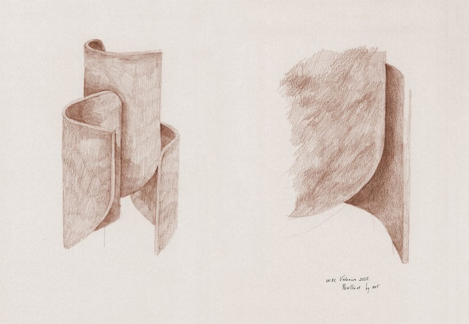 Valencia is to be guest city at the Madrid Design Festival 2021