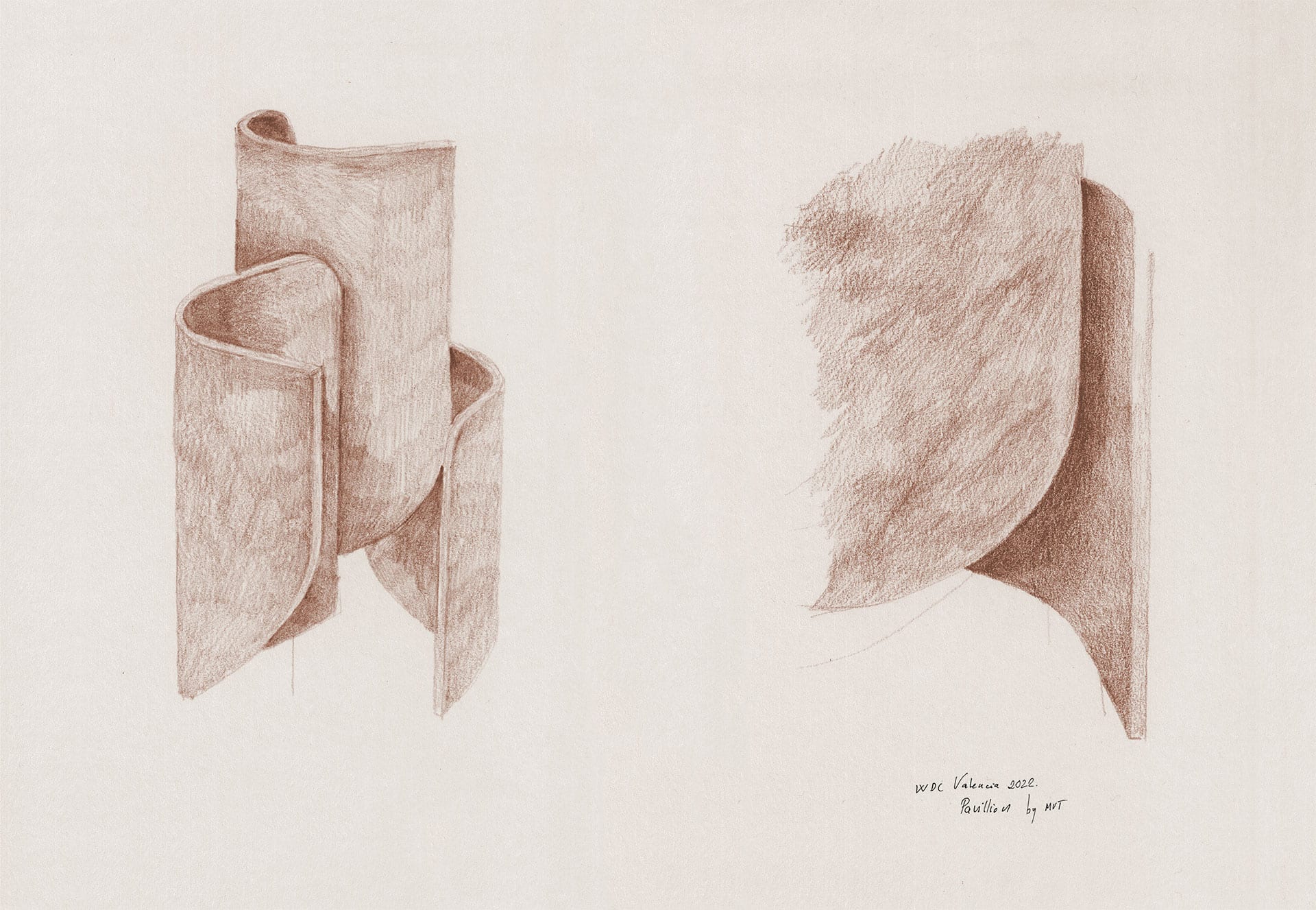 València, ciudad invitada de Madrid Design Festival 2021