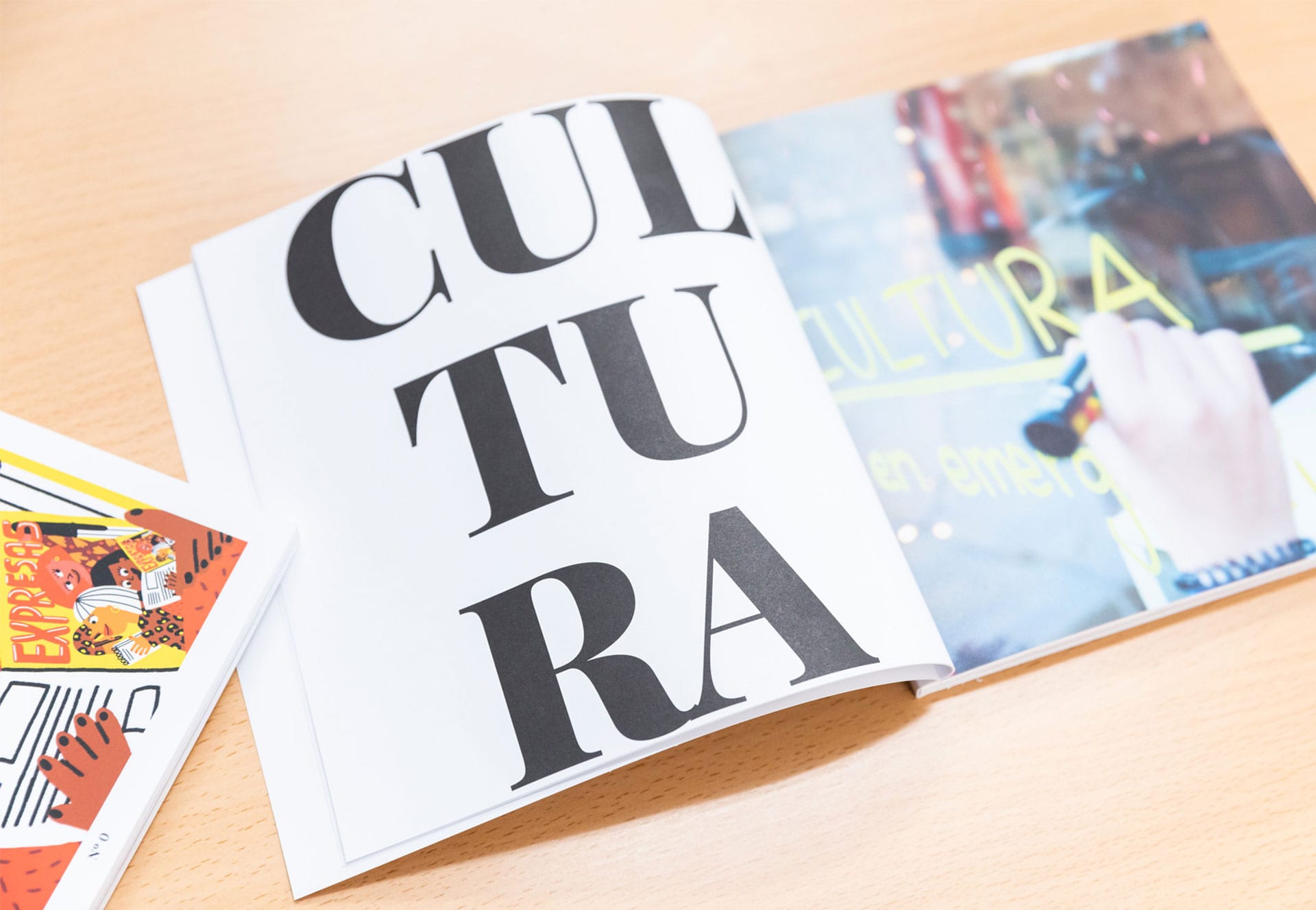 Revista Impresas, creativitat i periodisme social per a empoderar a dones en presó