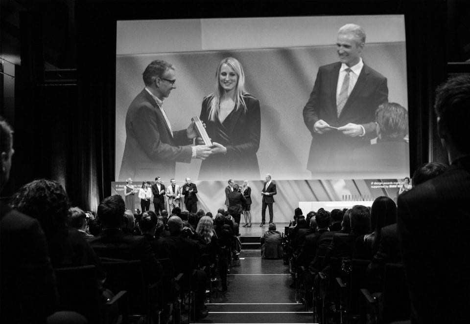 World Design Capital Valencia 2022 and iF Design announce partnership