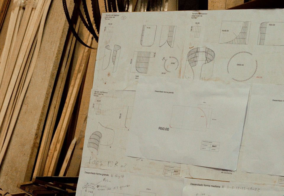 Presenting “Valencia Pavilion. The Future is Design”, Valencia’s exhibition as guest city of Madrid Design Festival 2021