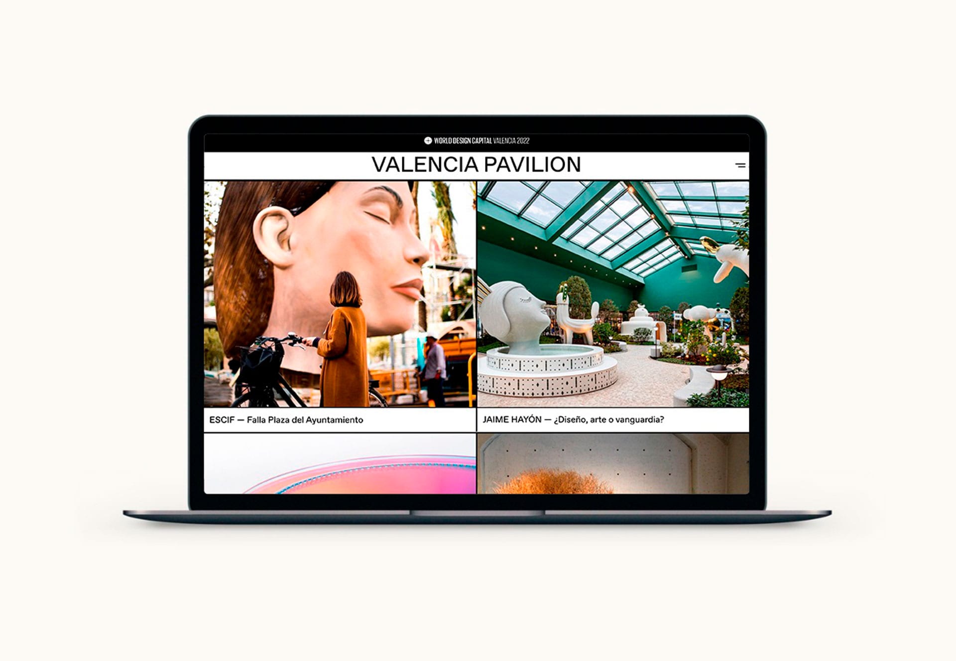 Defining the future of design