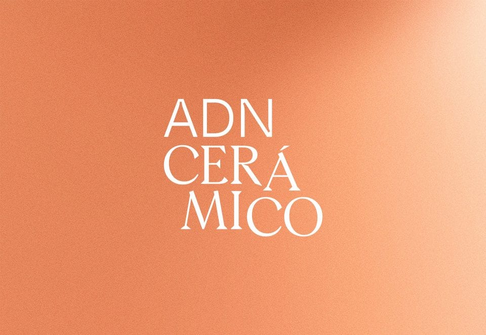 DNA Ceramics. Designing the Mediterranean, enhancing the value of Mediterranean ceramics 