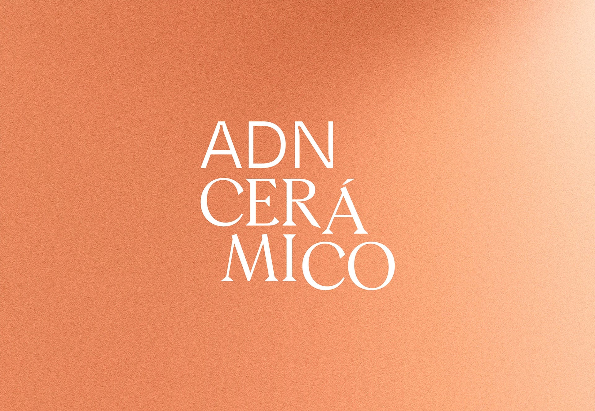 DNA Ceramics. Designing the Mediterranean, enhancing the value of Mediterranean ceramics 