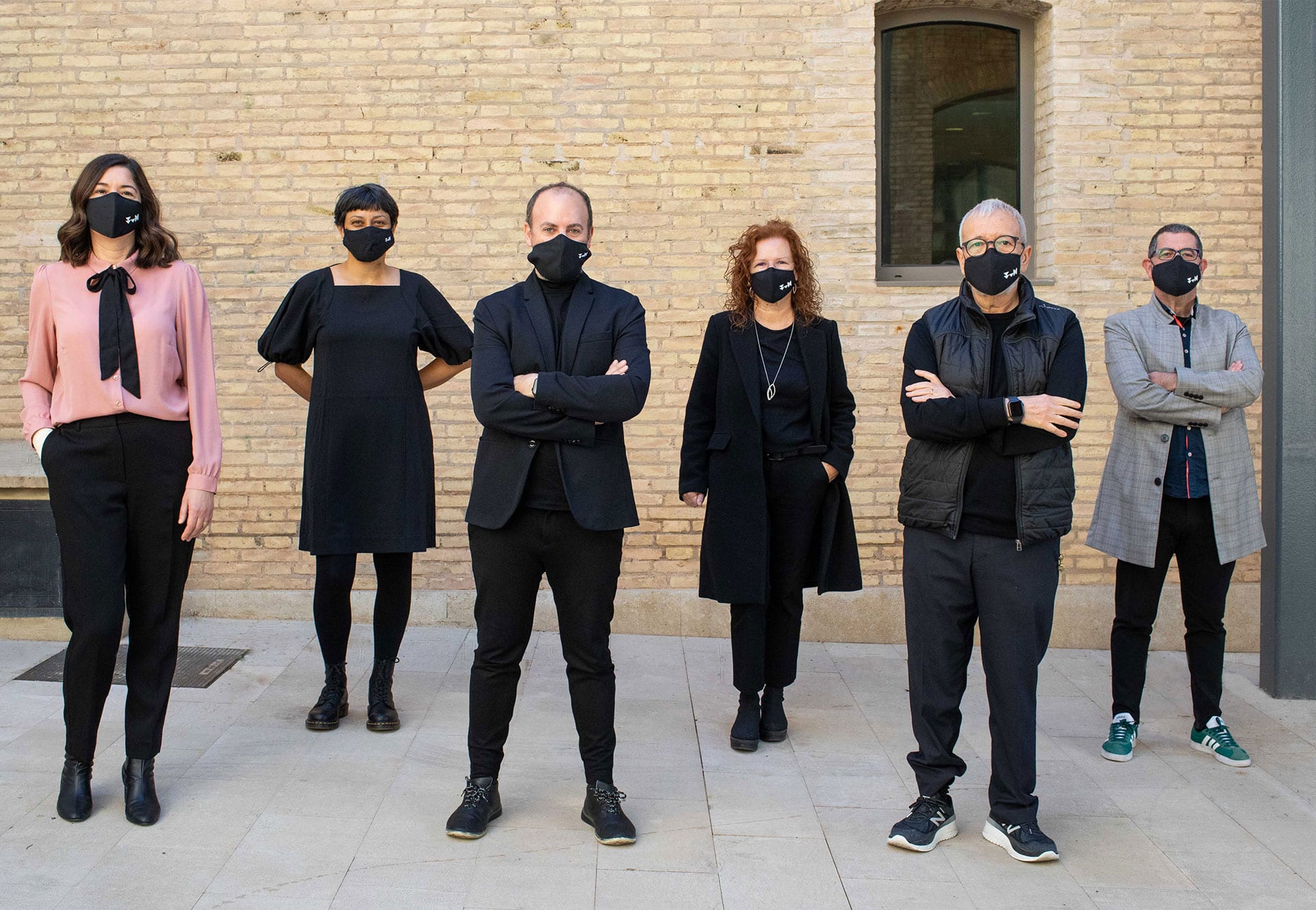 Nuevo convenio entre ADCV, CDICV y València Capital Mundial del Diseño 2022: el diseño valenciano refuerza su unión