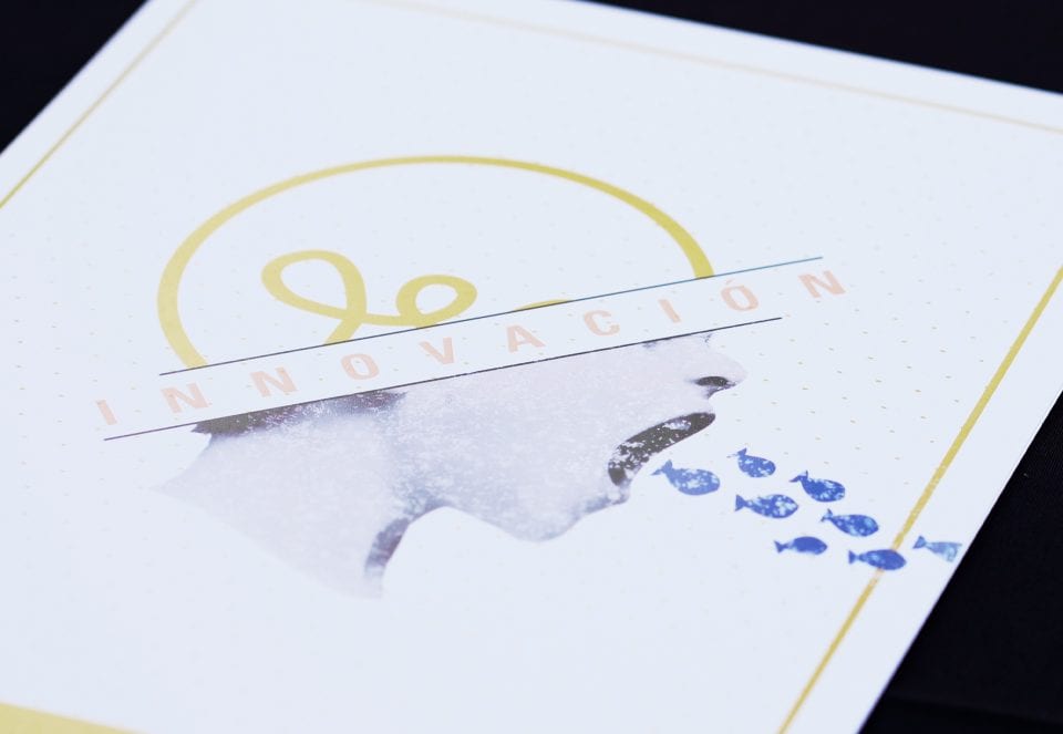 PID, programa de innovación a través del diseño