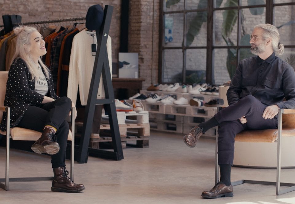 #MestresPrincipiants, capítol 9: Pepe García i Isa Viso