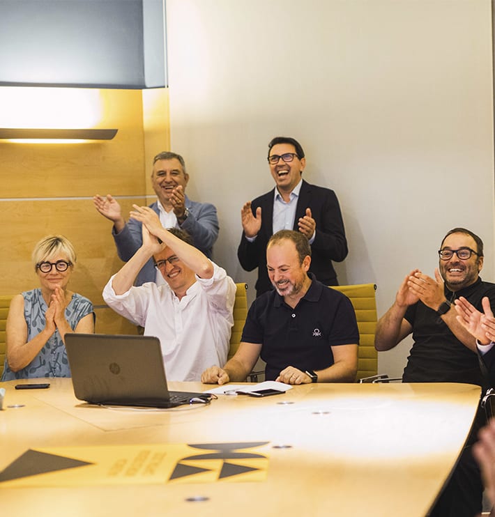 Valencia will be World Design Capital in 2022