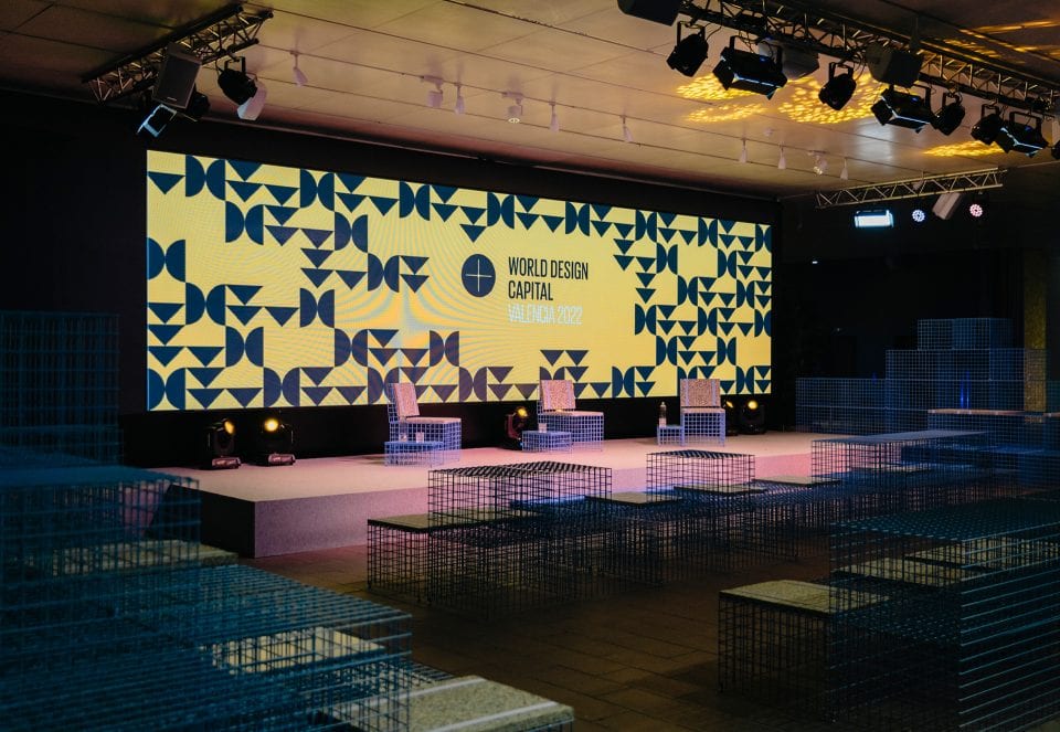 Conversations about design: BEAUTY (with Jesús Terrés, Maite Sebastiá and Javier Cañada)