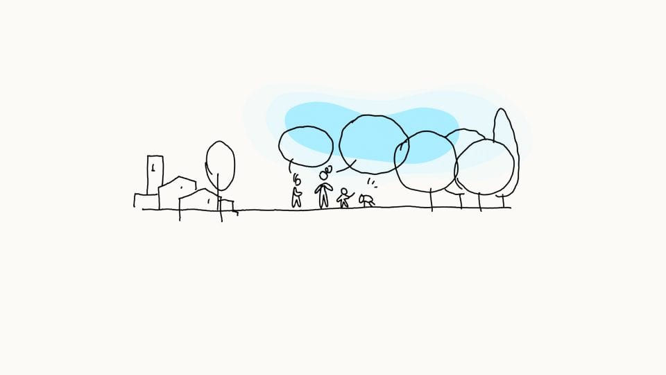 World Design Capital Valencia 2022 is a partner of the New European Bauhaus